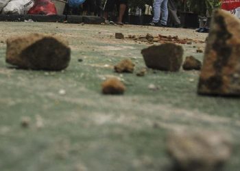 Ribut di Denpasar Setelah Argentina Menang, Dipicu Oleh Selebrasi Suara Motor