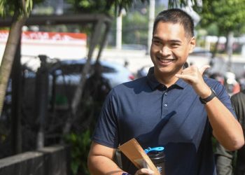 Konfirmasi KPK Terhadap Dito Ariotedjo dalam Kasus Kuota Haji