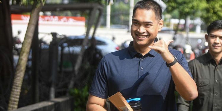 Konfirmasi KPK Terhadap Dito Ariotedjo dalam Kasus Kuota Haji