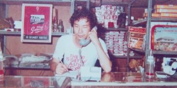 Dulu Jaga Warung di Petojo, Kini Kaya Raya dengan 23000 Toko