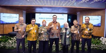Kinerja Baik Laba Bank Naik 58,8 Persen dan Aset Capai Rp228,2 Triliun