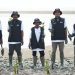 Libatkan Petani dan Nelayan, Program Penanaman 24000 Mangrove
