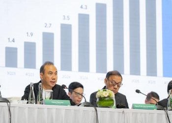 Strategi CEO untuk Meningkatkan Keuntungan Perusahaan GOTO