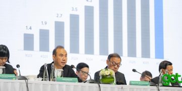 Strategi CEO untuk Meningkatkan Keuntungan Perusahaan GOTO