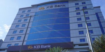 PHK Ratusan Karyawan di KB Bank, OJK Berikan Penjelasan