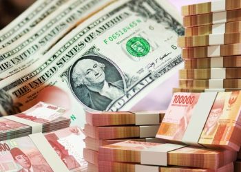Ekonom Asing Ungkap Kapan Dolar AS Kembali ke Rp17.000 per US Dollar