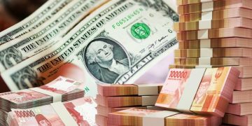 Ekonom Asing Ungkap Kapan Dolar AS Kembali ke Rp17.000 per US Dollar