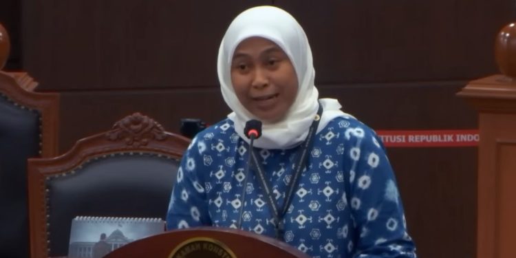 Unair Klarifikasi Terkait Gaji Dosen Rp2,6 Juta