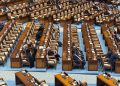 DPR Panggil Kemendikbud Ristek Terkait Pendirian Universitas Raharja Inkubator