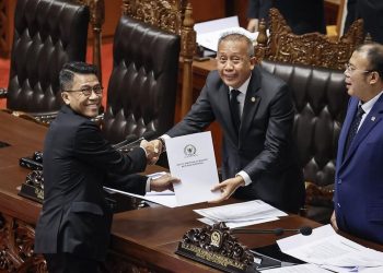 Pelibatan TNI-Polri Tidak Boleh Buat Wajib Pajak Merasa Tertekan