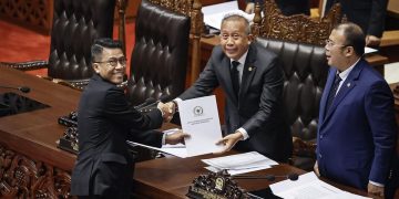 Pelibatan TNI-Polri Tidak Boleh Buat Wajib Pajak Merasa Tertekan