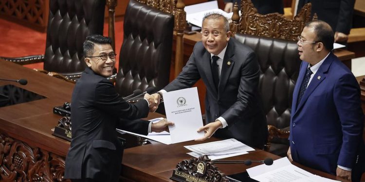 Pelibatan TNI-Polri Tidak Boleh Buat Wajib Pajak Merasa Tertekan