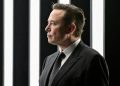 Investor Jauhi Saham Elon Musk, Bisnis Tesla dan SpaceX Terancam?