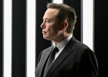 Investor Jauhi Saham Elon Musk, Bisnis Tesla dan SpaceX Terancam?