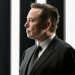Investor Jauhi Saham Elon Musk, Bisnis Tesla dan SpaceX Terancam?