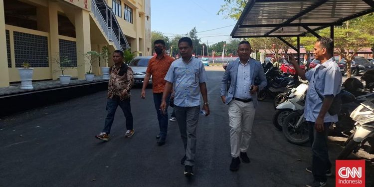 Dugaan Intimidasi oleh 3 Anggota DPRD TTU, Dokter Icha Masih Terima Gaji
