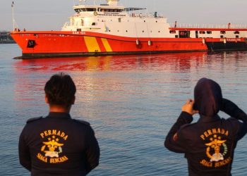 Orang Tua Jadi Korban KM Salsa, Pendidikan Disediakan oleh Negara