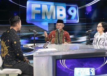 Revitalisasi Pendidikan Strategi Pemerintah untuk Mencetak Generasi Unggul