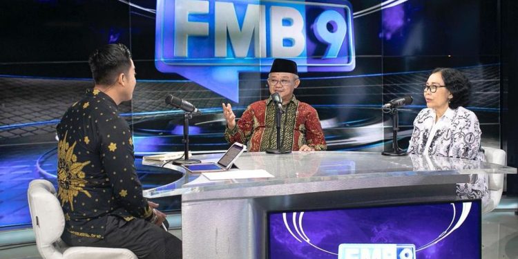 Revitalisasi Pendidikan Strategi Pemerintah untuk Mencetak Generasi Unggul