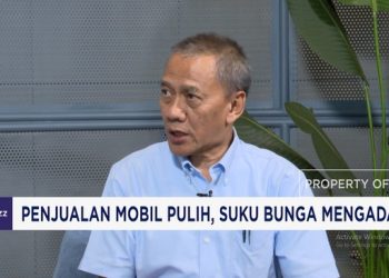 Video Genjot Penjualan Mobil Indonesia untuk Ekspor ke Filipina