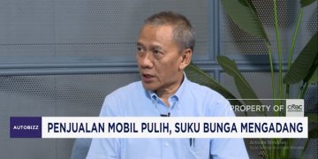 Video Genjot Penjualan Mobil Indonesia untuk Ekspor ke Filipina