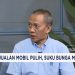Video Genjot Penjualan Mobil Indonesia untuk Ekspor ke Filipina