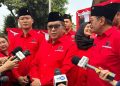 PDIP Minta Pemerintah Buka Lagi Penyelidikan Kasus Kudatuli