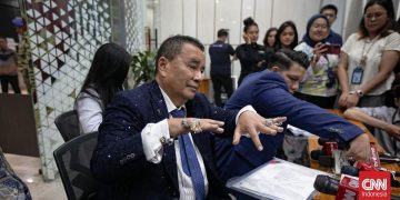 Forum Pemred Kecam Sikap Hotman Terhadap Wartawan: Sangat Tak Profesional