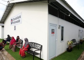Satgas PRR Minta BPBD Percepat Pembangunan Hunian bagi Korban Bencana Aceh