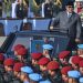 HUT Ke-80 Polisi Republik Indonesia dalam Gambar