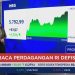 Video: IHSG Naik Lebih 1% Meski Rupiah Melemah Dekati Rp 18.000 per USD