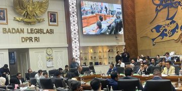 Baleg DPR Akan Atur Karya Jurnalistik dalam RUU Hak Cipta