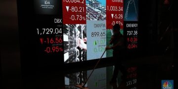 Kantongi Laba Rp 29,5 T di Semester 1 2026