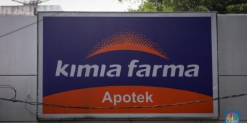 Sengketa Arbitrase Investasi di Kimia Farma dan Penjelasan INA