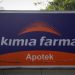 Sengketa Arbitrase Investasi di Kimia Farma dan Penjelasan INA