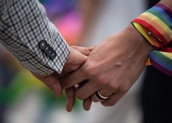 Komisi VIII Terima Usulan RUU Pidana LGBT Secara Terbuka