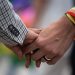 Komisi VIII Terima Usulan RUU Pidana LGBT Secara Terbuka