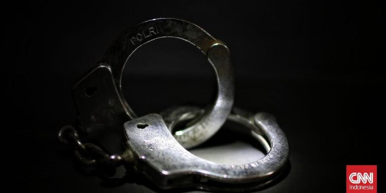 Sindikat Penipuan Cinta Diungkap di Medan, 7 WNA dan 31 WNI Ditetapkan Sebagai Tersangka