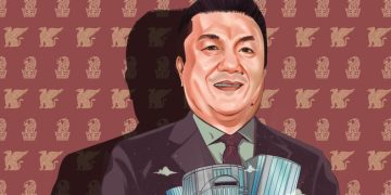 Gurita Bisnis Tan Kian Saksi Kasus Febrie pada Industri Properti Indonesia