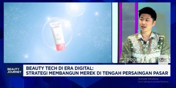 Persaingan dan Masa Depan Bisnis Kecantikan di Era Teknologi Kecantikan