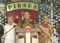 Jampidsus Menyangkal Kepemilikan Kafe de’Clan Cipete yang Digeledah Polisi