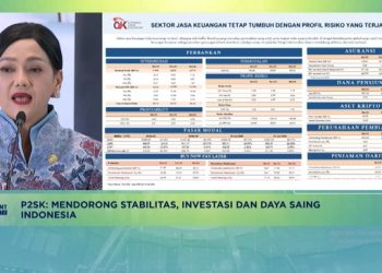 Video: Menjawab Sentimen MSCI dan S&P dari OJK
