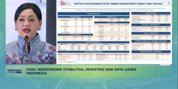 Video: Menjawab Sentimen MSCI dan S&P dari OJK