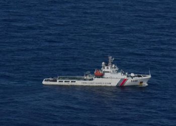 DPR Dorong Penyelesaian Sengketa Laut China Selatan Melalui Dialog