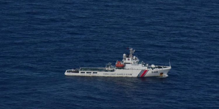 DPR Dorong Penyelesaian Sengketa Laut China Selatan Melalui Dialog
