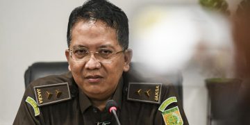 Kejagung Ajukan Nama Kuntadi Jadi Jampidsus Gantikan Febrie ke Istana