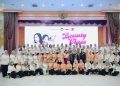 Sambut HDI 2026, DWP Kemensos dan Viva Gelar Kelas Kecantikan