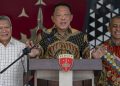 Masih Diperintah untuk Menyelesaikan Perkara