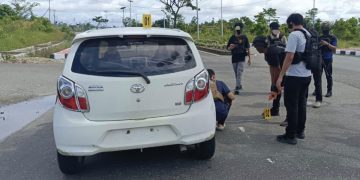 Tiga Anggota KKB Tewas dalam Pertikaian di Yahukimo Papua