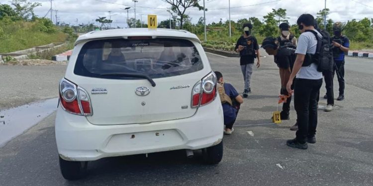 Tiga Anggota KKB Tewas dalam Pertikaian di Yahukimo Papua